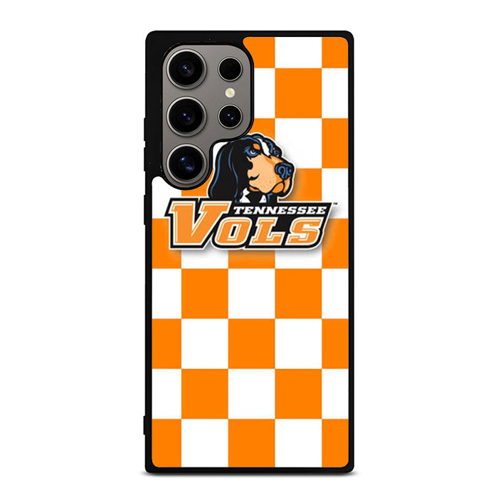 Tennessee Vols Football Logo Samsung S23 Case
