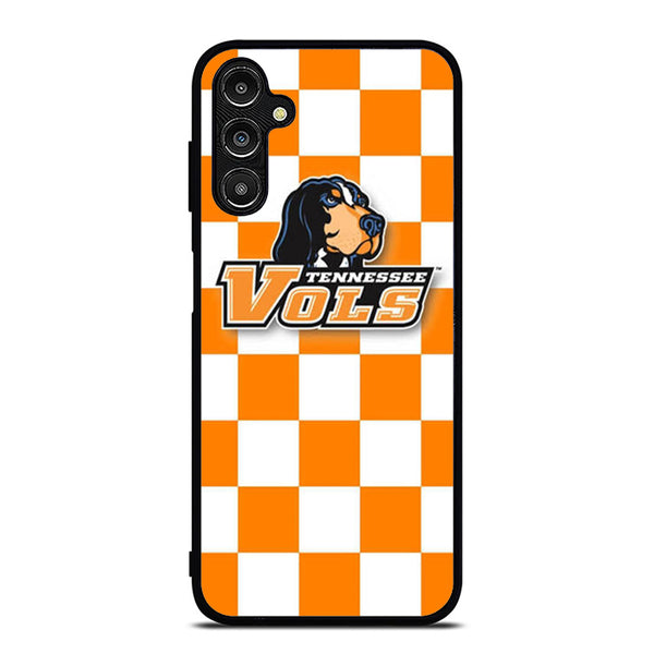 Tennessee Vols Football Logo Samsung A14 Case