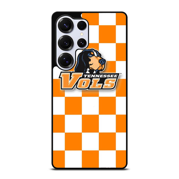 Tennessee Vols Football Logo Samsung S25 Case