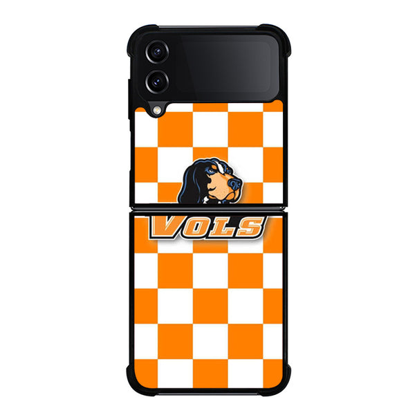 Tennessee Vols Football Logo Samsung Z Flip Case