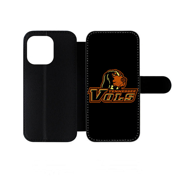 Tennessee Vols iPhone Wallet Case