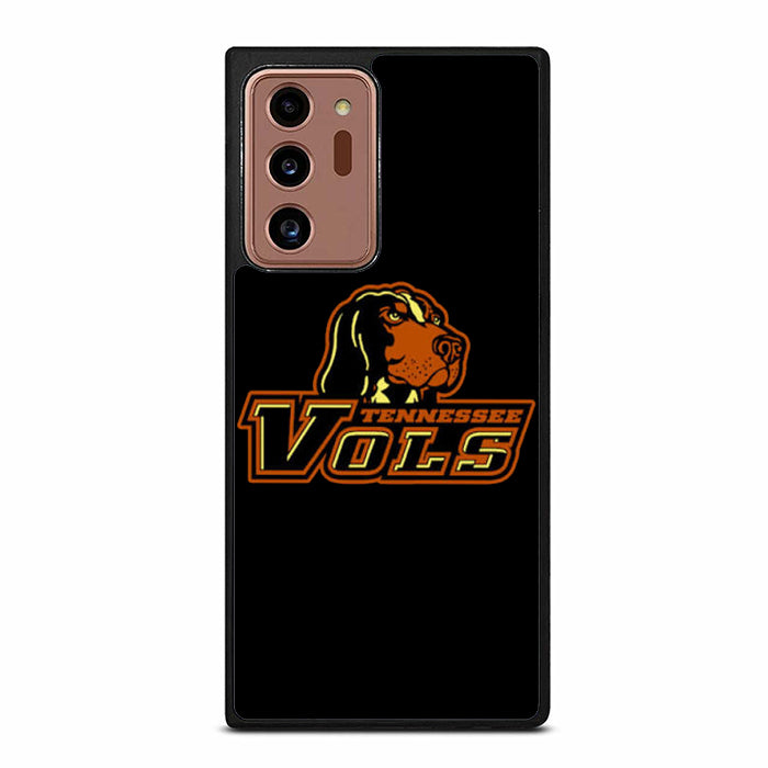 Tennessee Vols Samsung Note 20 Case