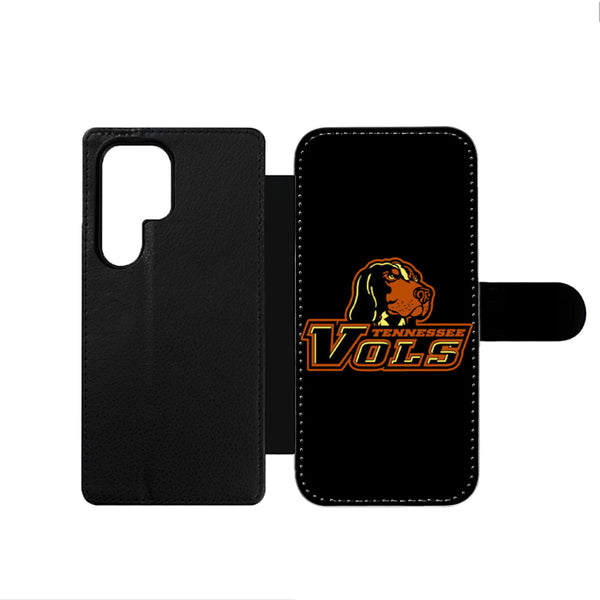 Tennessee Vols Samsung Wallet Case