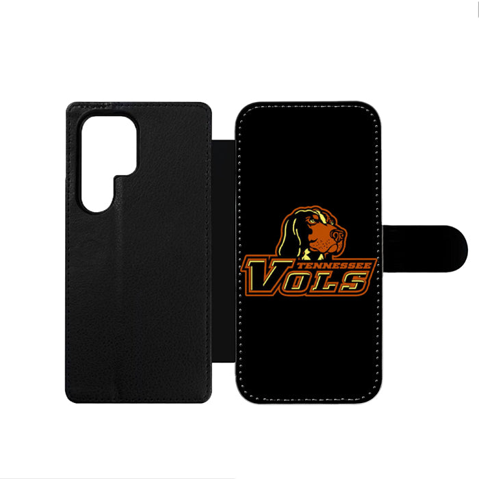 Tennessee Vols Samsung Wallet Case