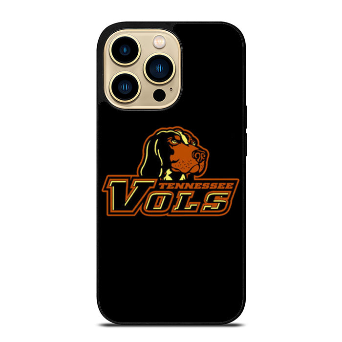 Tennessee Vols iPhone 14 Case