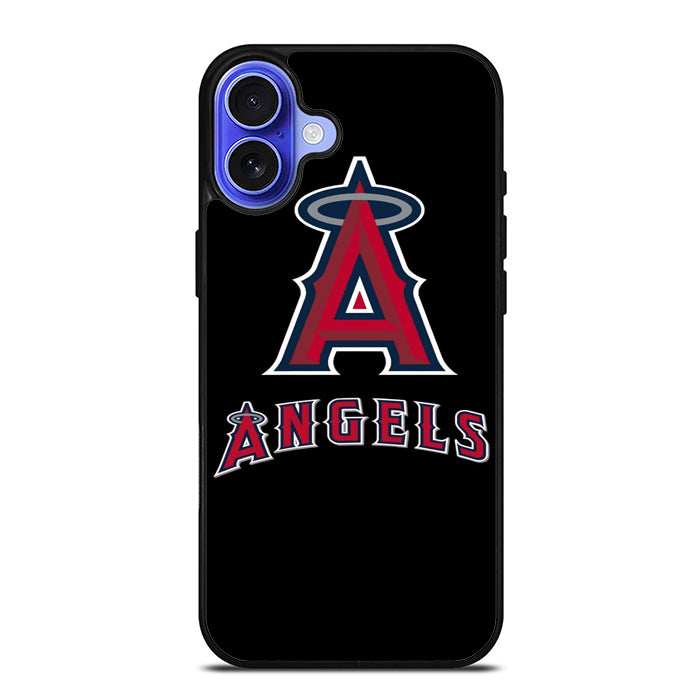 The Angeles Angels iPhone 17 Case