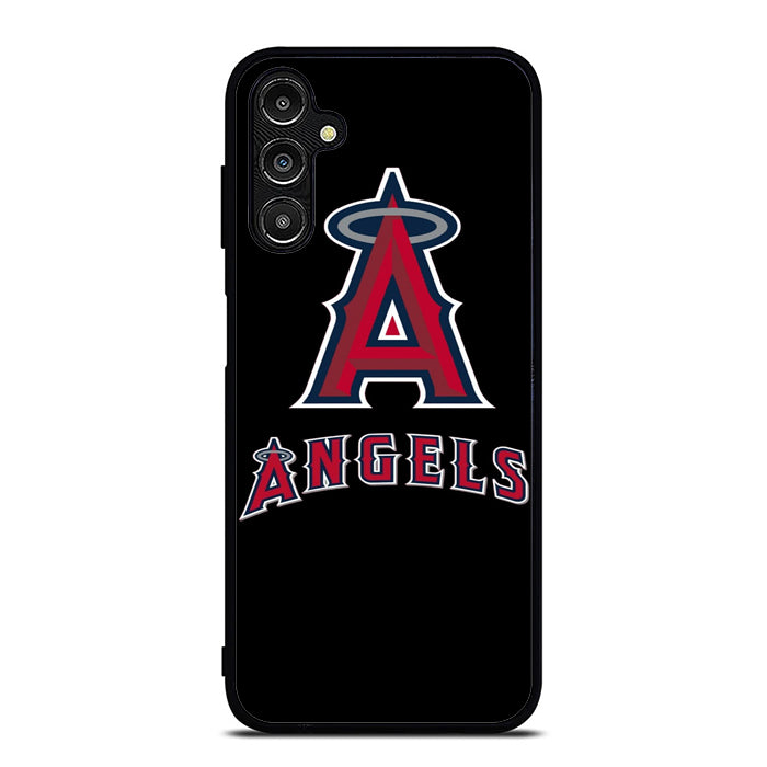 The Angeles Angels Samsung A14 Case