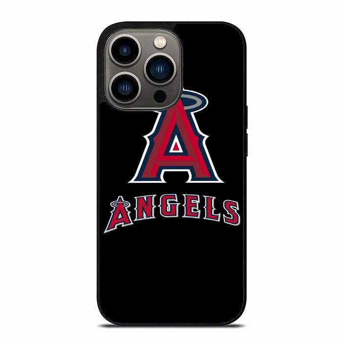 The Angeles Angels iPhone 13 Case