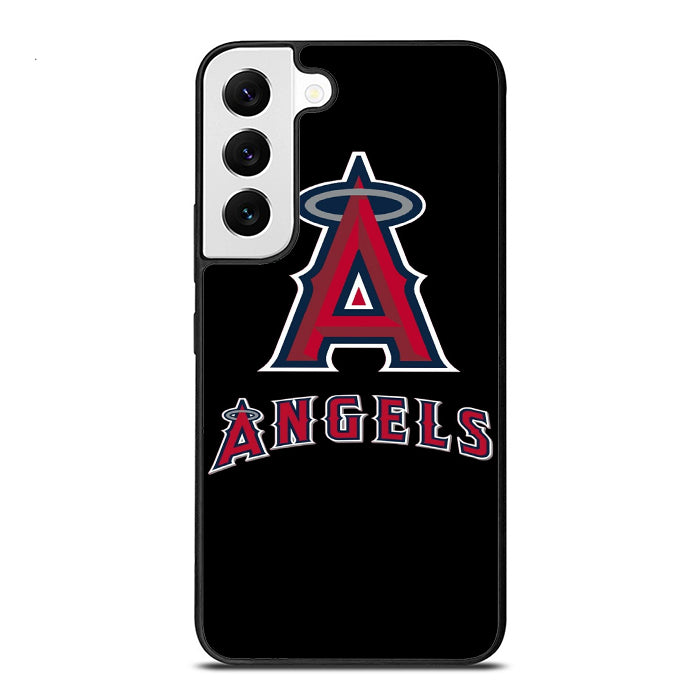 The Angeles Angels Samsung S21 Case