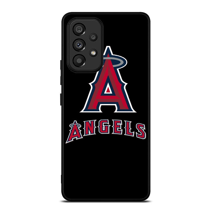 The Angeles Angels Samsung A53 Case
