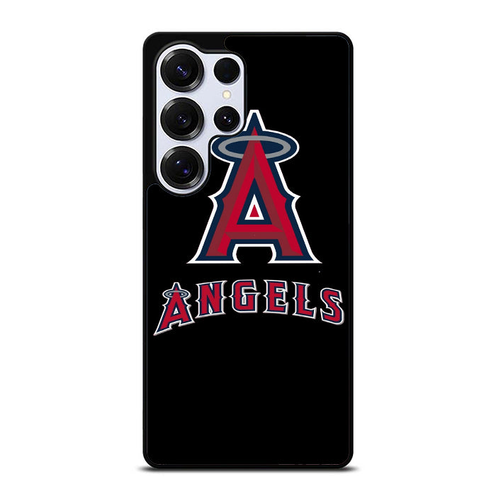 The Angeles Angels Samsung S25 Case