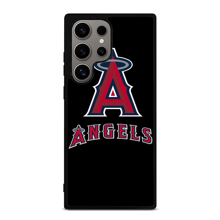The Angeles Angels Samsung S23 Case