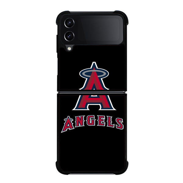 The Angeles Angels Samsung Z Flip 4 Case