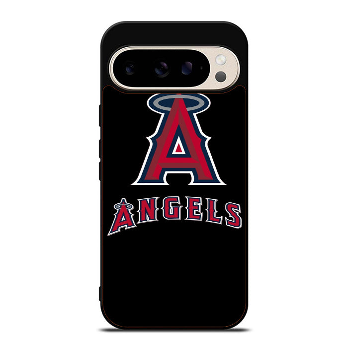 The Angeles Angels Google Pixel 9 Case