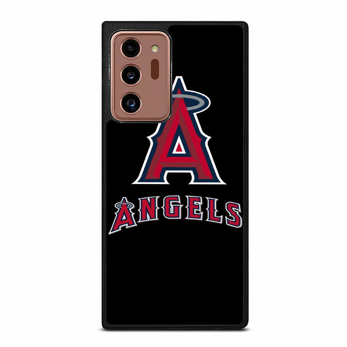 The Angeles Angels Samsung Note 20 Case