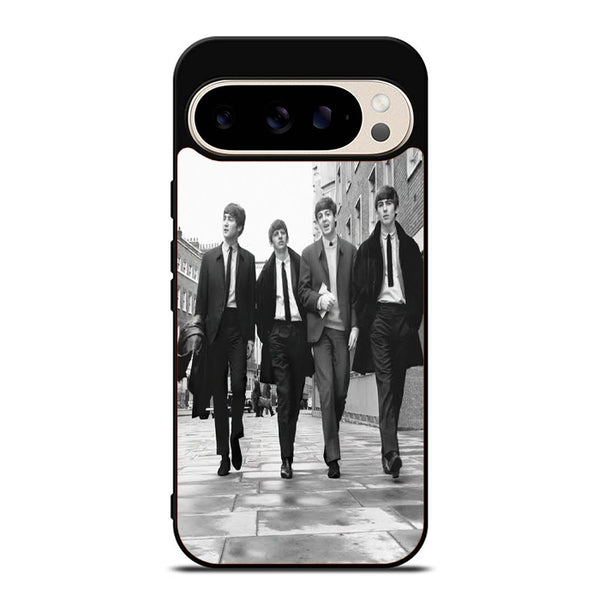 The Beatles London Streets Google Pixel 9 Case
