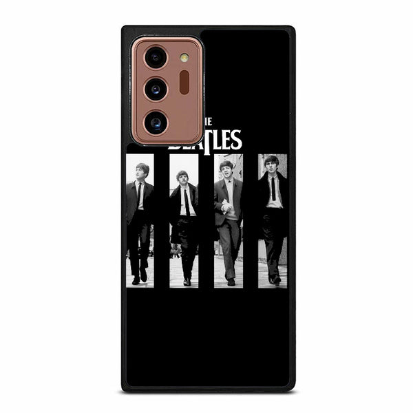 The Beatles Personil Samsung Note 20 Case