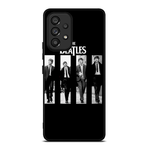 The Beatles Personil Samsung A53 Case