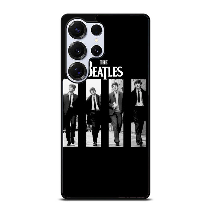 The Beatles Personil Samsung S25 Case