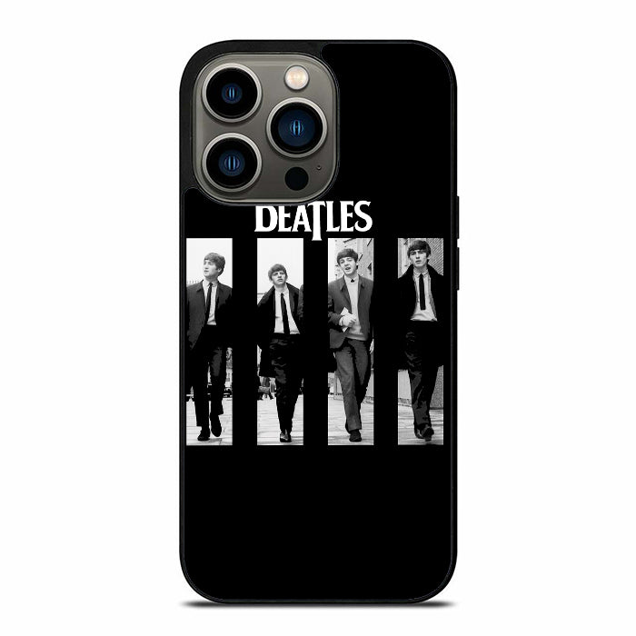 The Beatles Personil iPhone 13 Case