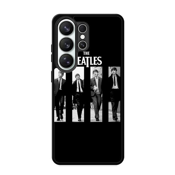 The Beatles Personil Samsung S26 Case