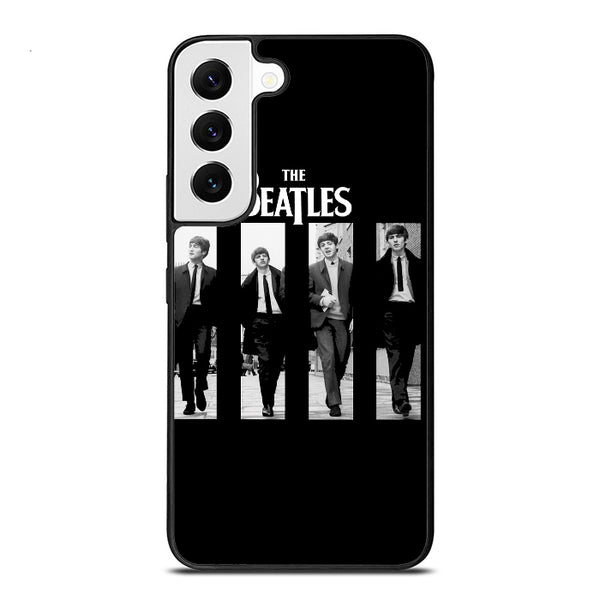 The Beatles Personil Samsung S21 Case