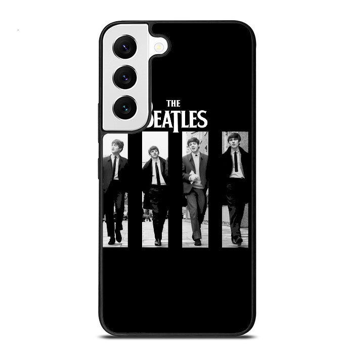 The Beatles Personil Samsung S21 Case