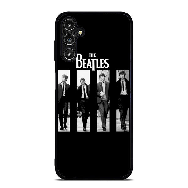 The Beatles Personil Samsung A14 Case