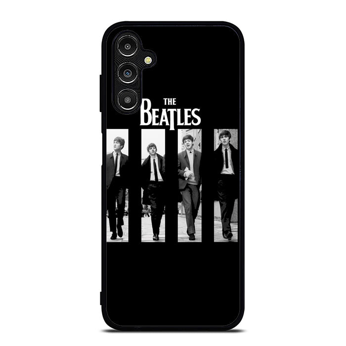 The Beatles Personil Samsung A14 Case