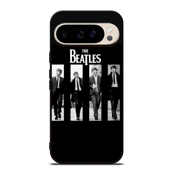 The Beatles Personil Google Pixel 9 Case