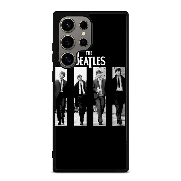 The Beatles Personil Samsung S24 Case