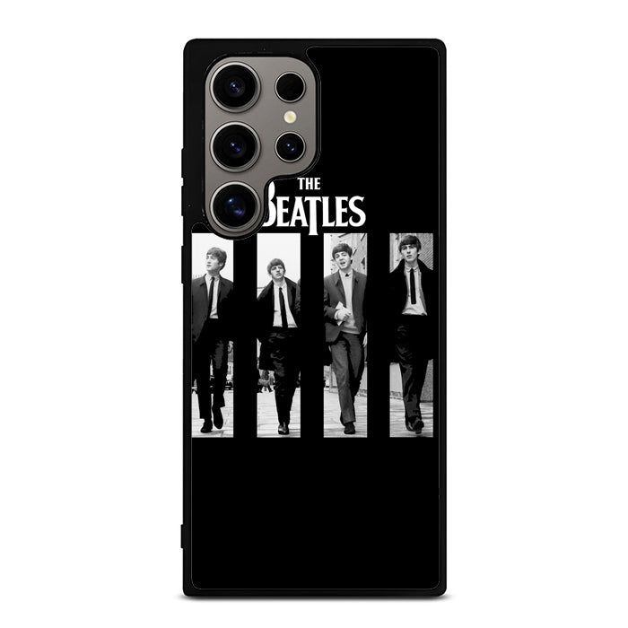 The Beatles Personil Samsung S22 Case