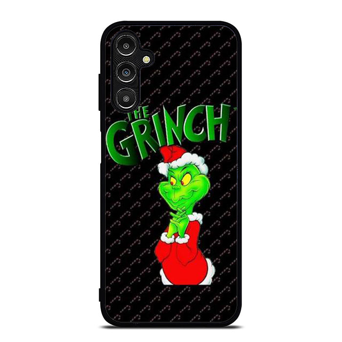 The Grinch Christmas Samsung A14 Case