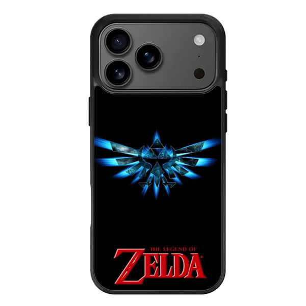 The Legend Of Zelda iPhone 17 Case