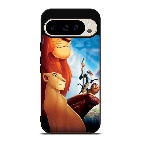 The Lion King Google Pixel 9 Case