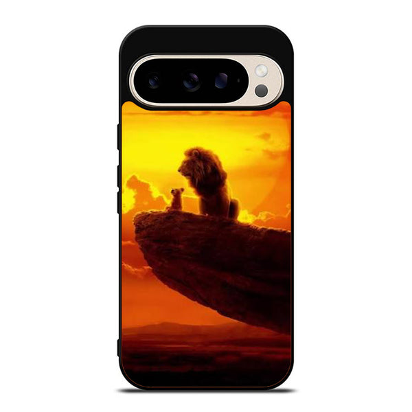 The Lion King Moon Google Pixel 9 Case