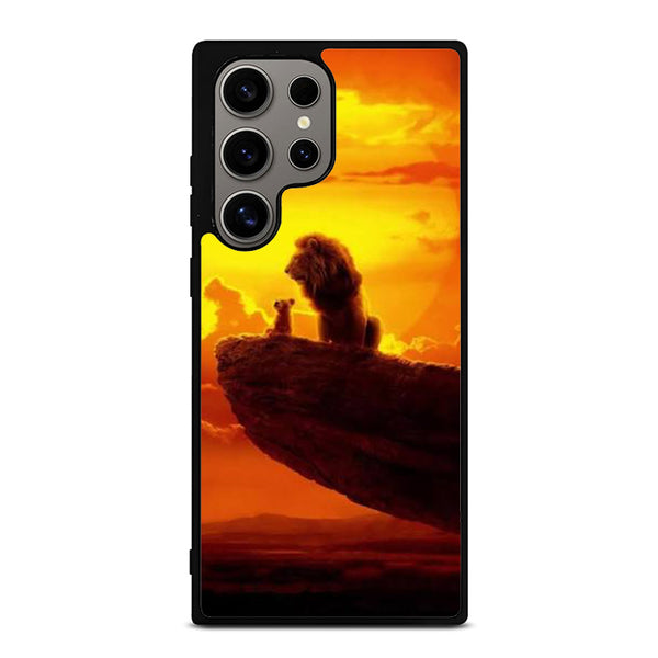 The Lion King Moon Samsung S22 Case