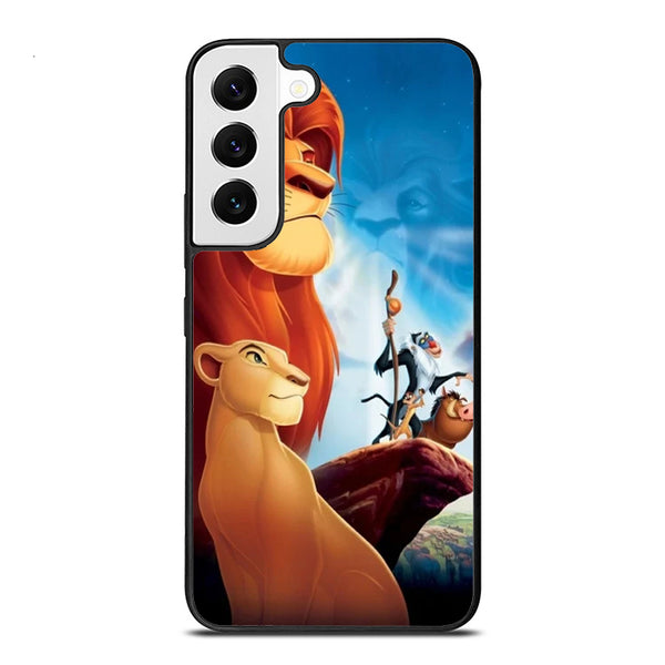 The Lion King Samsung S21 Case
