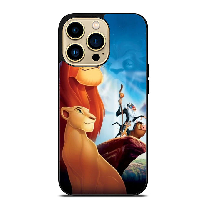 The Lion King iPhone 14 Case
