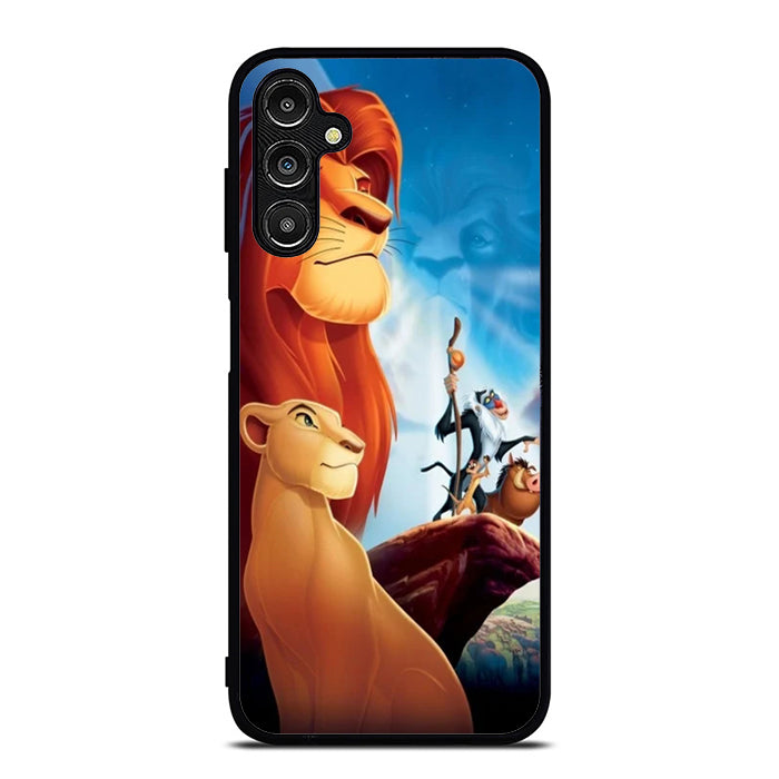 The Lion King Samsung A14 Case