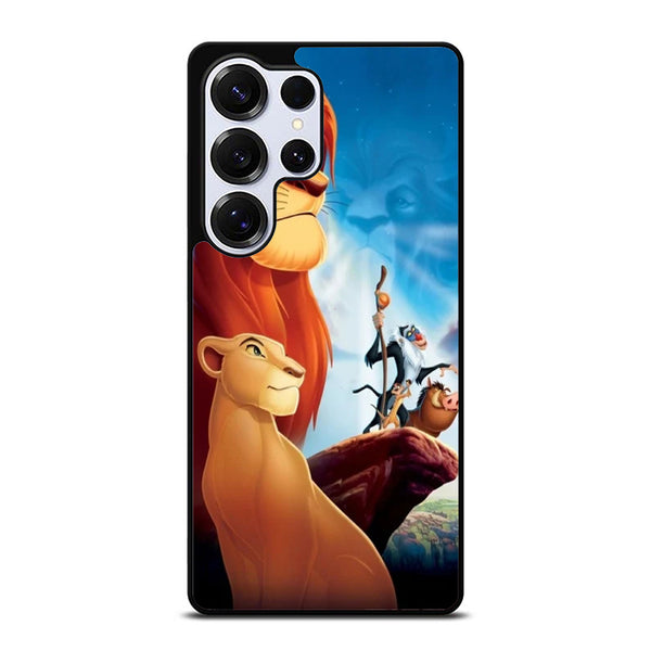 The Lion King Samsung S25 Case