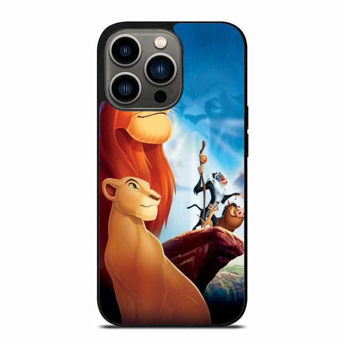 The Lion King iPhone 13 Case