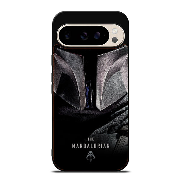 The Mandalorian Logo Google Pixel 9 Case