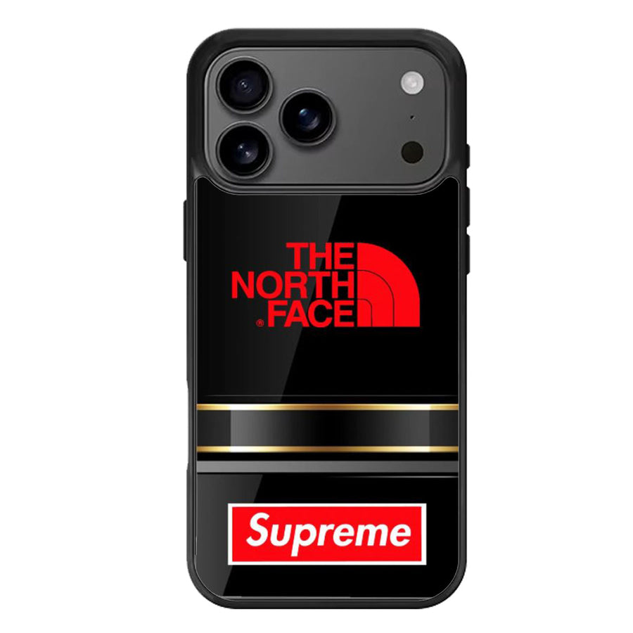 The North Face iPhone 17 Case