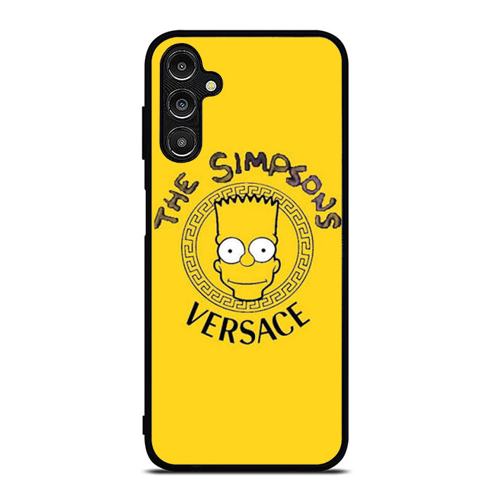 The Simpson Versace Samsung A14 Case