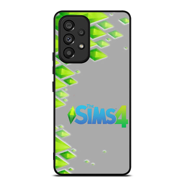 The Sims 4 Mosaic Samsung A53 Case