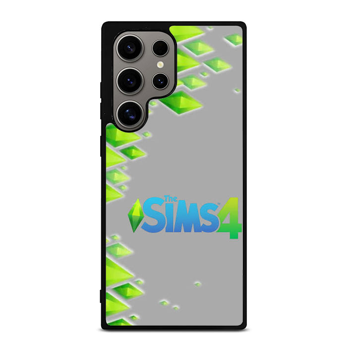 The Sims 4 Mosaic Samsung S23 Case