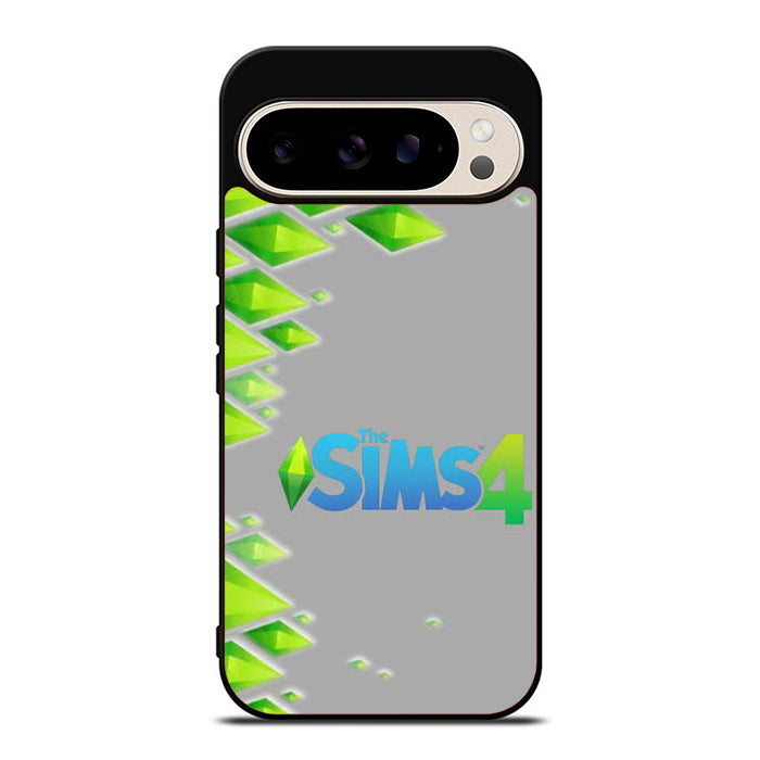 The Sims 4 Mosaic Google Pixel 9 Case