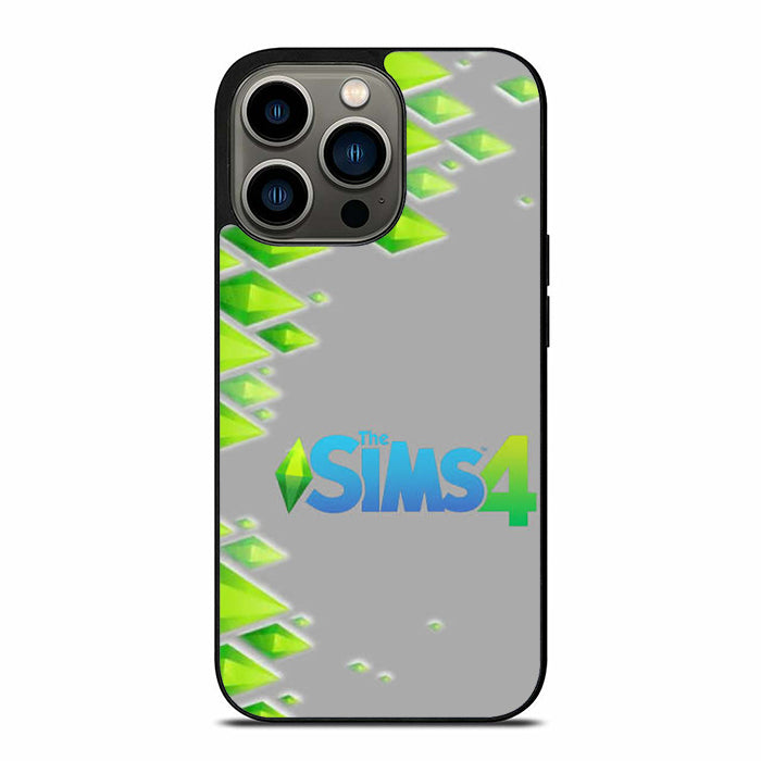 The Sims 4 Mosaic iPhone 13 Case