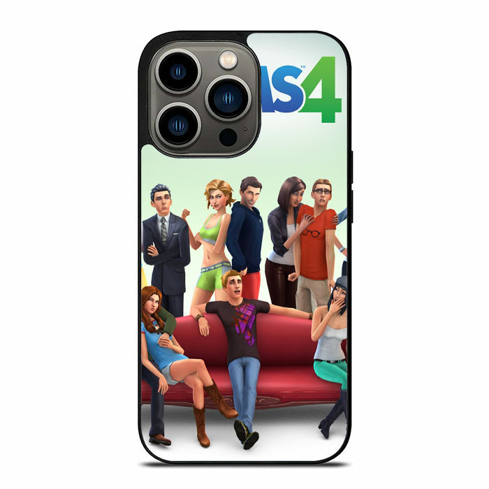 The Sims 4 iPhone 13 Case